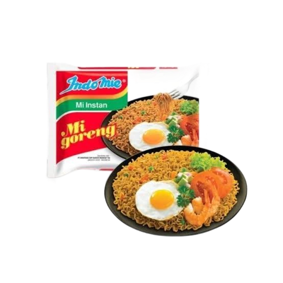 Mie & Instan