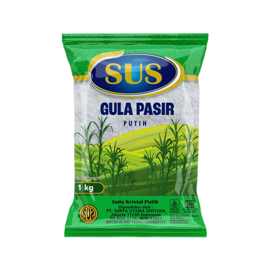 Gula & Bumbu