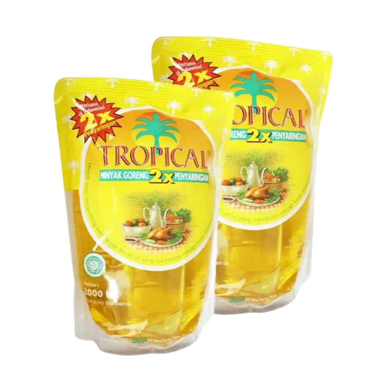 Minyak Goreng